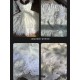 Mewroco Peacock Feather 2.0 JSK(Reservation/3 Colours/Full Payment Without Shipping)